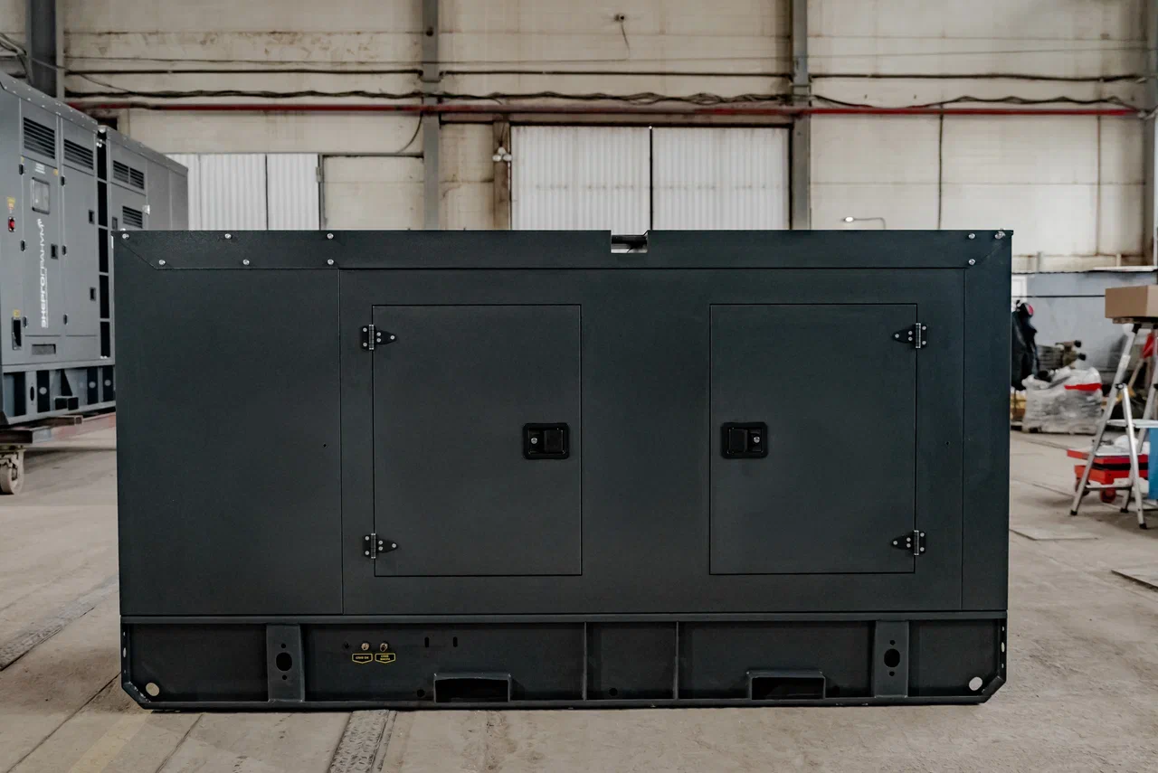 ЭнергоГранум АД-100