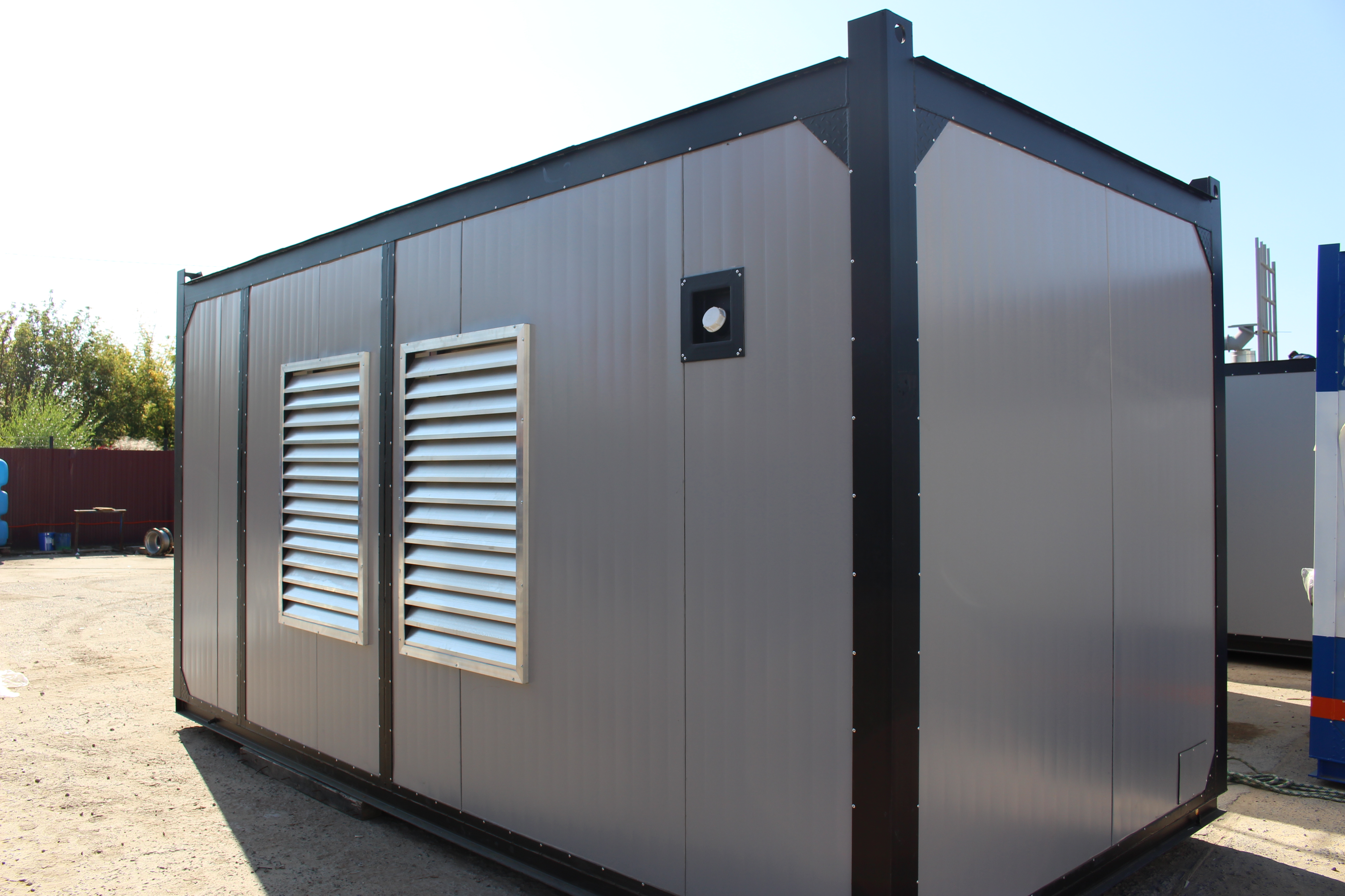 ЭнергоГранум АД-100