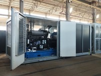 Электросетевая строительная компания